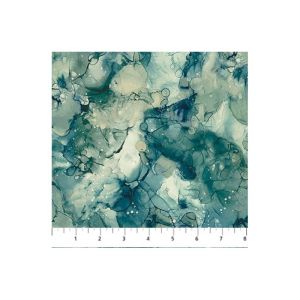 Whisper fabric: Marble, Dark | 