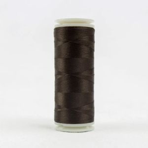 InvisaFil Thread: 100wt Chestnut |