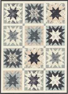 Jessie Quilt Kit Pre Order | 