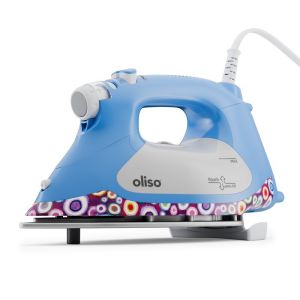 Oliso Smart Quilting Iron TG1600 ProPlus, Kaffe Fassett |