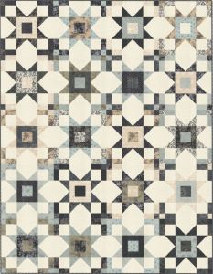 Gravitate Quilt Kit Pre Order | 