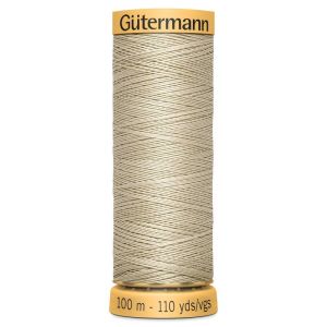 Gutermann Natural Cotton 100m 918 |