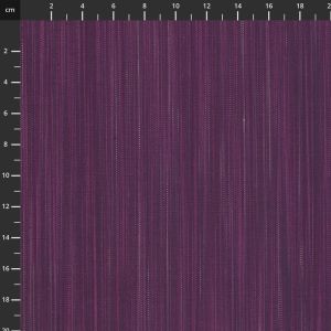 Space Dye Wovens fabric, Violet |