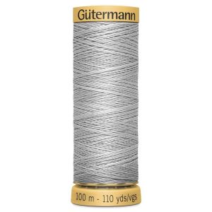 Gutermann Natural Cotton 100m 618 |