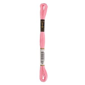 Anchor Stranded Cotton Thread 0050 | 