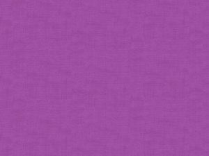Makower Fabric: Linen Texture Hyacinth (per 1/4 metre) | 