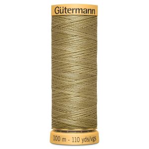 Gutermann Natural Cotton 100m 826 |