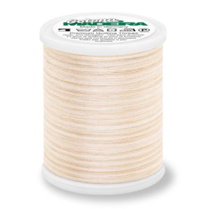 Madeira Cotona 50 Thread: #520 Creme Brulee 1000m | 