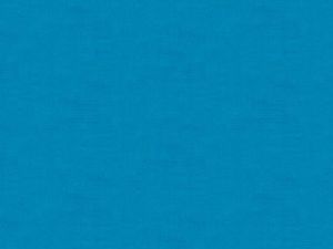 Makower Fabric: Linen Texture Peacock (per 1/4 metre) | 