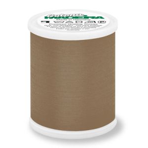 Madeira Cotona 50 Thread: #736 Light Taupe 1000m |