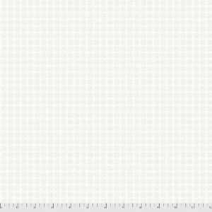 Mod Cloth Fabric: Ice Chips, Wind (per 1/4 metre) | 