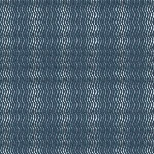 High Tide Fabric: Waes, Dark Blue | 