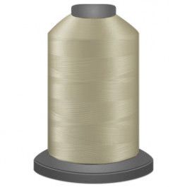 Glide 450 Trilobal Poly Thread 5000m Cone #20005 Pearl |