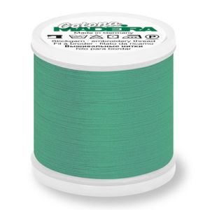 Madeira Cotona 30 Thread: #663 Teal 200m |