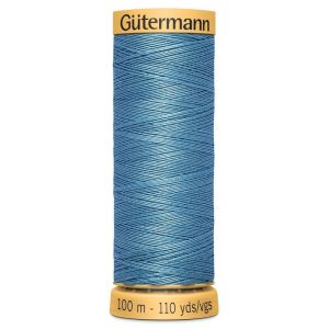 Gutermann Natural Cotton 100m 6125 |