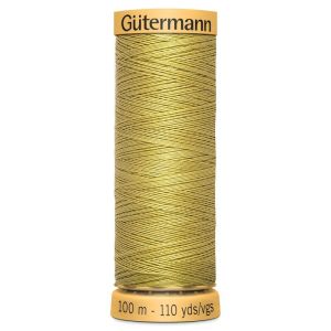 Gutermann Natural Cotton 100m 746 |