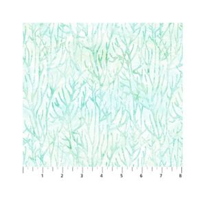 Coral Reef fabric: Coral, Light | 