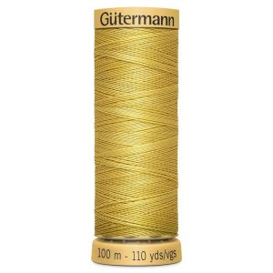 Gutermann Natural Cotton 100m 758 |