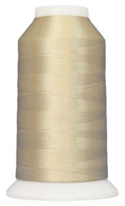 Magnifico Thread Cone: Colour 2170 Old Lace |