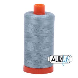 Aurifil 50/2 Sugar Paper Thread 5008 | 
