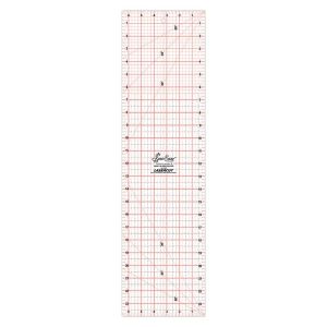 Sew Easy Patchwork Ruler 24" x  6 1/2" | 