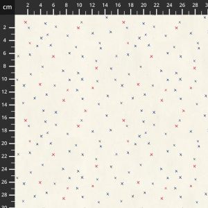 Miniatures fabric: Treasure Map | 