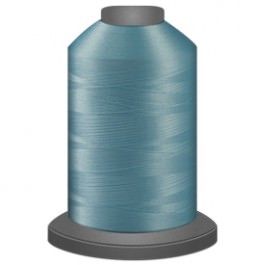 Glide 450 Trilobal Poly Thread 5000m Cone #37457 Cloud |