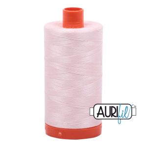 Aurifil 50 Fairy Frost Thread, 6723 | 