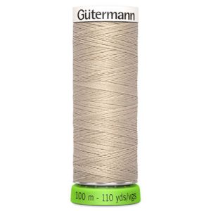 Gutermann SewAll rPET Recycled Thread 722 100m |