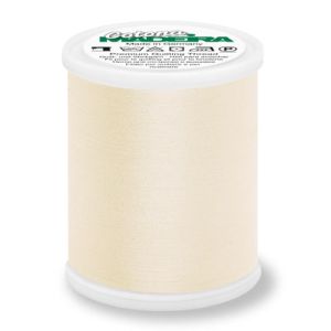 Madeira Cotona 50 Thread: #772 Bisque 1000m |