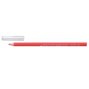 Clover Iron-On Transfer Pencil, Red | 
