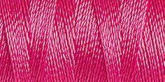 Gutermann Sulky Rayon 40 Hot Pink 1109 |