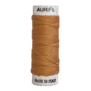 Aurifil 8 Cotton Thread 2930 Golden Toast |