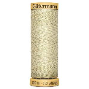 Gutermann Natural Cotton 100m 829 |
