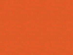 Makower Fabric: Linen Texture Tomato (per 1/4 metre) | 