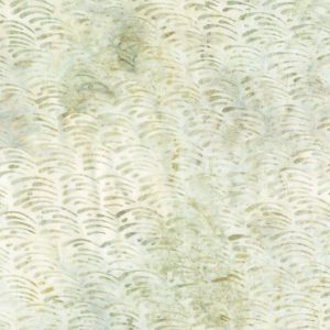 Morning Mist Batik fabric: Mushroom | 