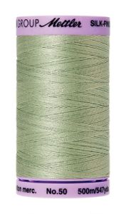Mettler 50 Cotton Thread 500m 1095 Spanish Moss | 