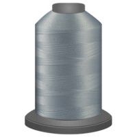 Glide 450 Trilobal Poly Thread 5000m Cone #10643 Mercury |