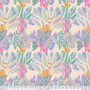 Kaffe Fassett Fabric Chard, Pastel | 