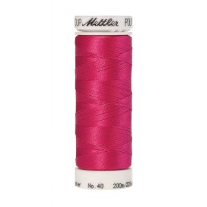 Mettler Poly Sheen Thread 200m 2520 Garden Rose | 