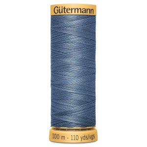 Gutermann Natural Cotton 100m 6015 |