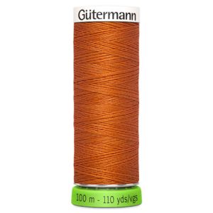 Gutermann SewAll rPET Recycled Thread 982 100m | 