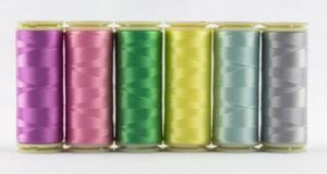 Wonderfil Invisafil MiniPack 6 |