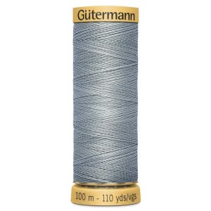 Gutermann Natural Cotton 100m 6506 |