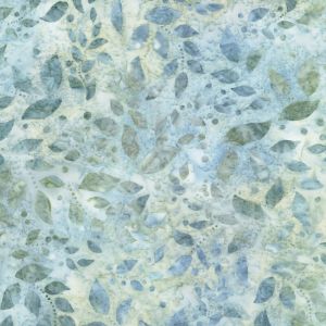 Morning Mist Batik fabric: Breeze | 