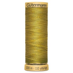 Gutermann Natural Cotton 100m 956 |