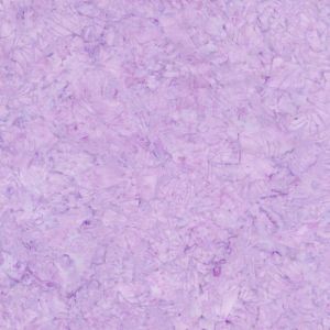 Tonga Batiks: Pink, Lilac Mosaic Paisley | 