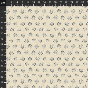 Banyan fabric, Petals Linen | 