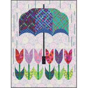 Spring - Posh Seasonal Club Wall Hanging kit Pre Order | 