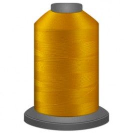 Glide 450 Trilobal Poly Thread 5000m Cone #80116 Mango |
